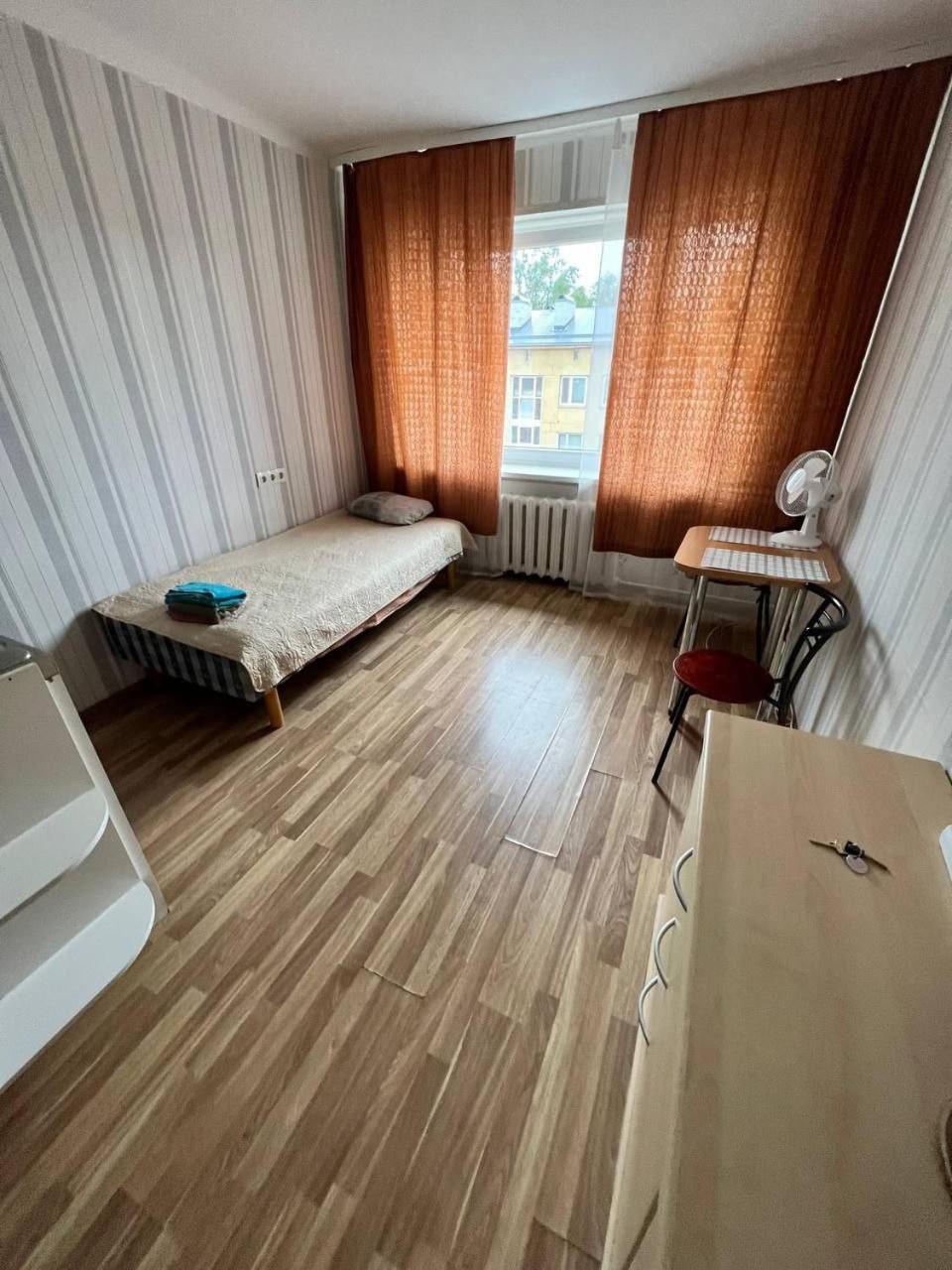 Stroomi Residents Apartments Tallinn Bilik gambar
